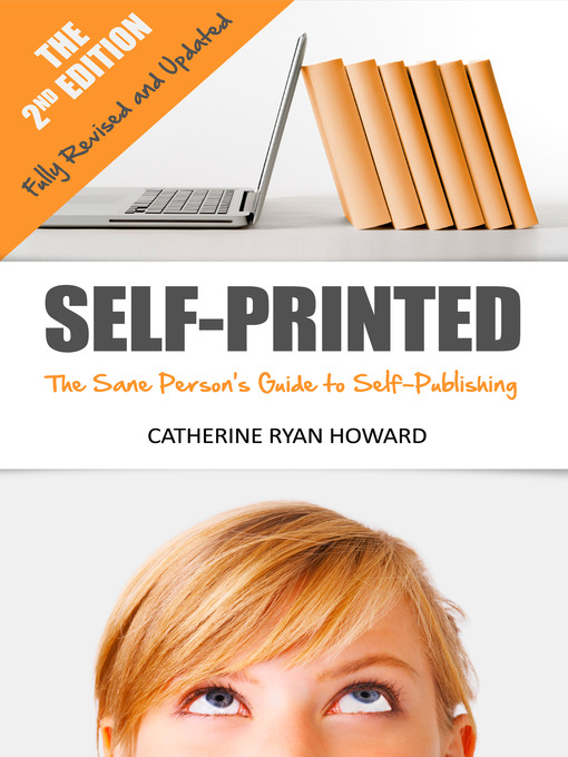 Title details for Self-Printed by Catherine Ryan Howard - Available